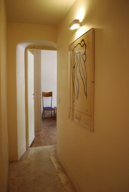 Appartamento Piazza Farnese Rom Værelse billede