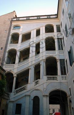 Appartamento Piazza Farnese Rom Eksteriør billede